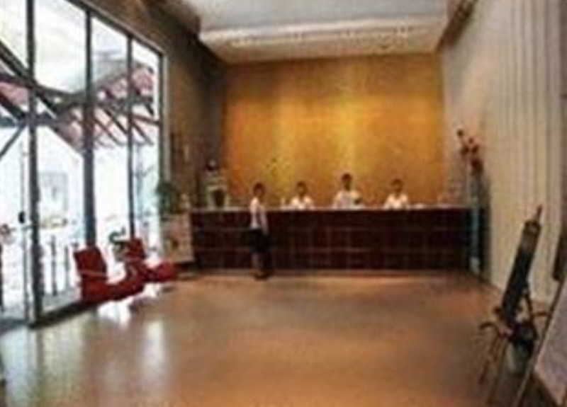 Jinjiang Inn Hangzhou West Lake Avenue Southern Song Inperial Street 外观 照片