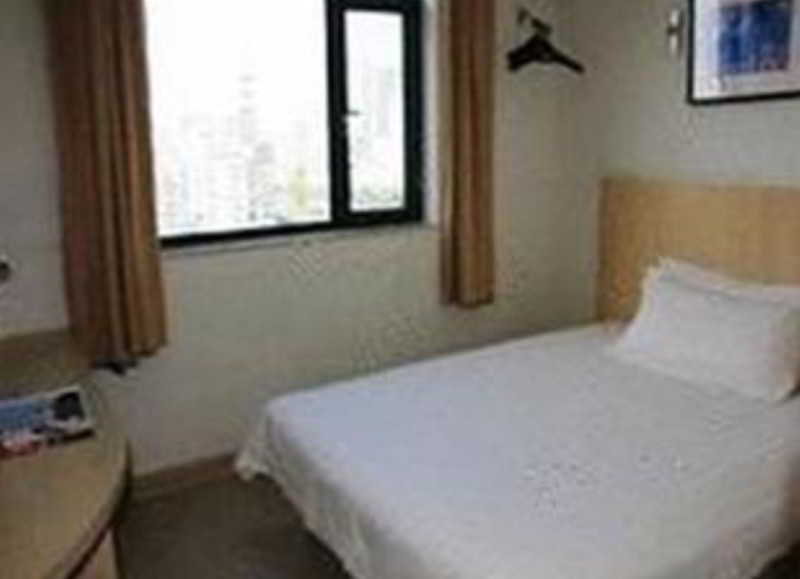 Jinjiang Inn Hangzhou West Lake Avenue Southern Song Inperial Street 外观 照片
