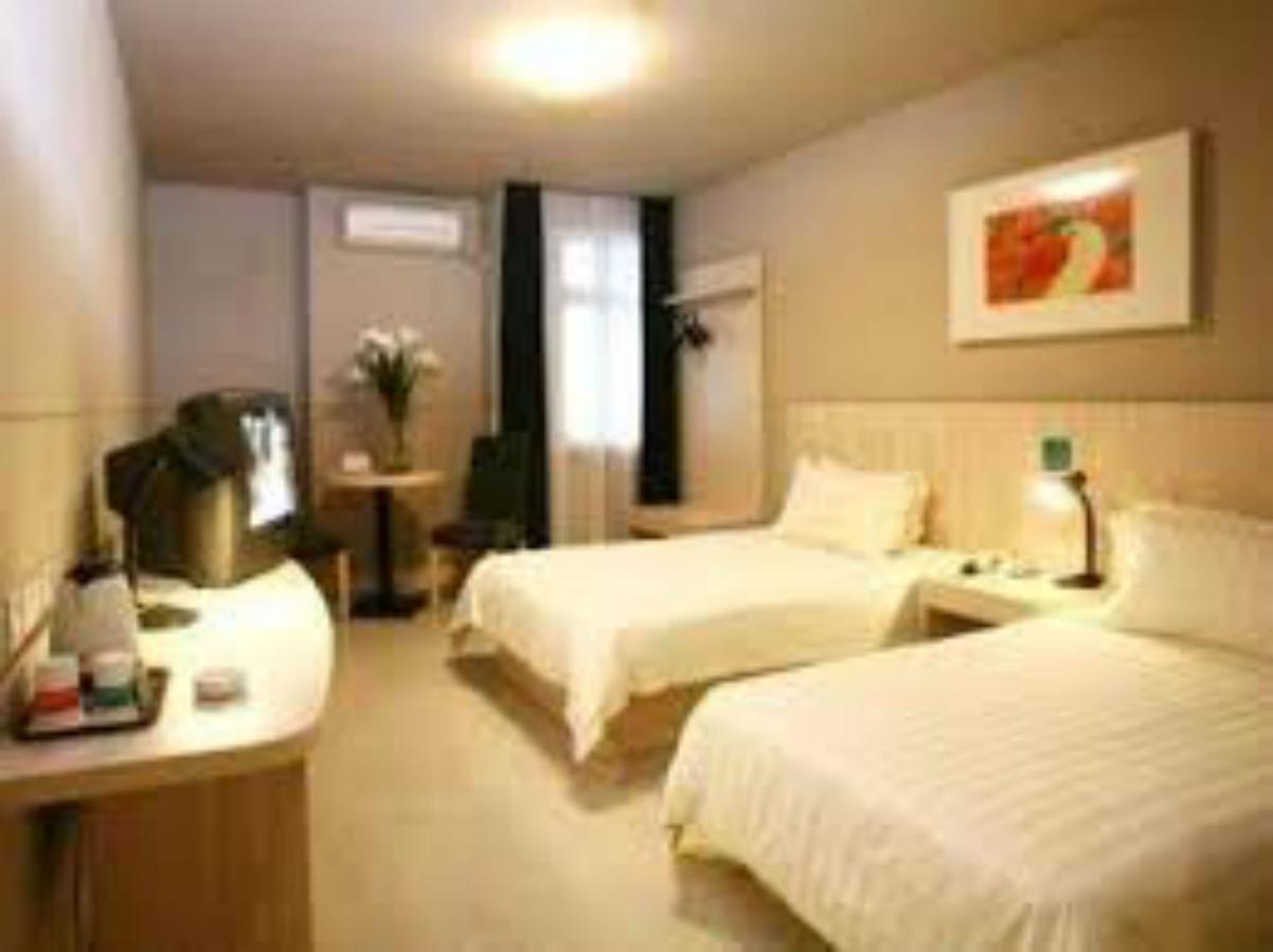 Jinjiang Inn Hangzhou West Lake Avenue Southern Song Inperial Street 外观 照片