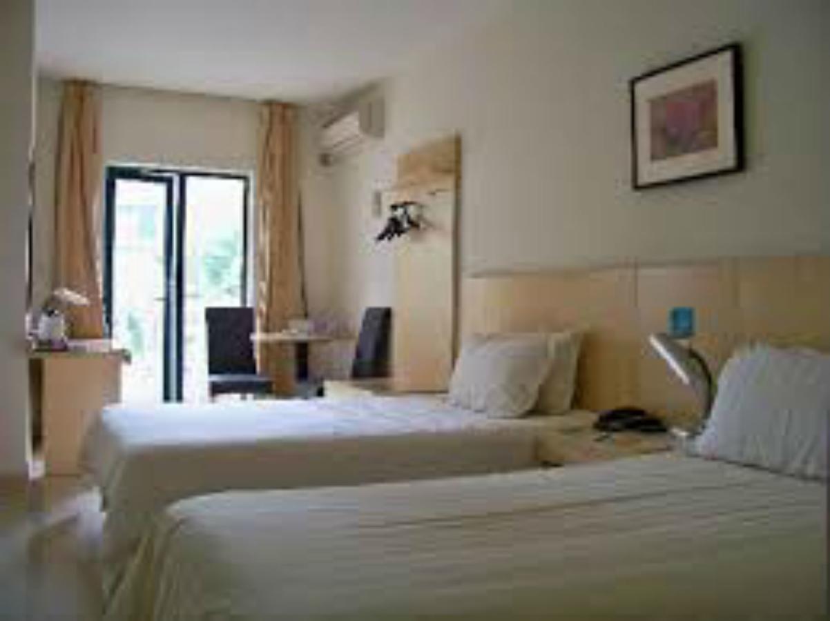 Jinjiang Inn Hangzhou West Lake Avenue Southern Song Inperial Street 外观 照片