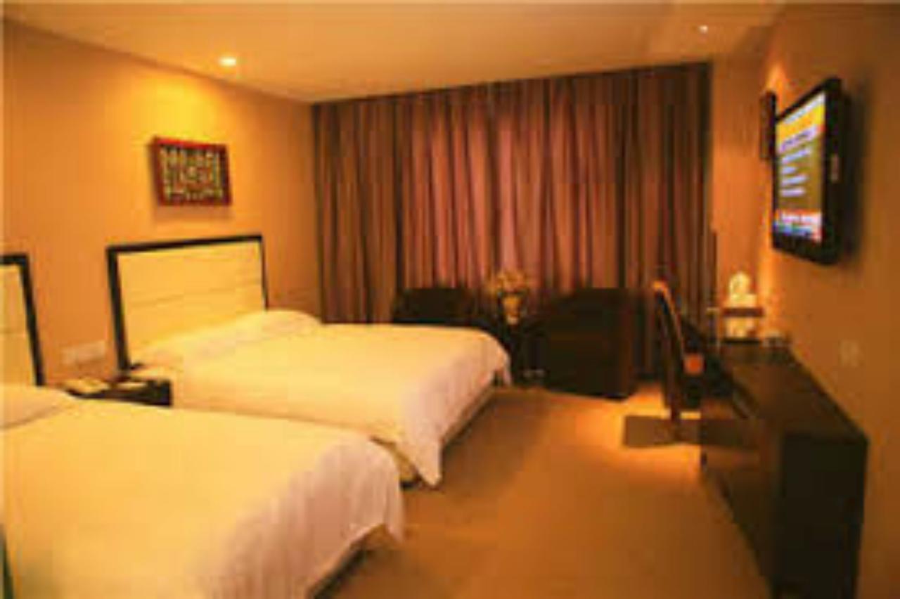 Jinjiang Inn Hangzhou West Lake Avenue Southern Song Inperial Street 外观 照片