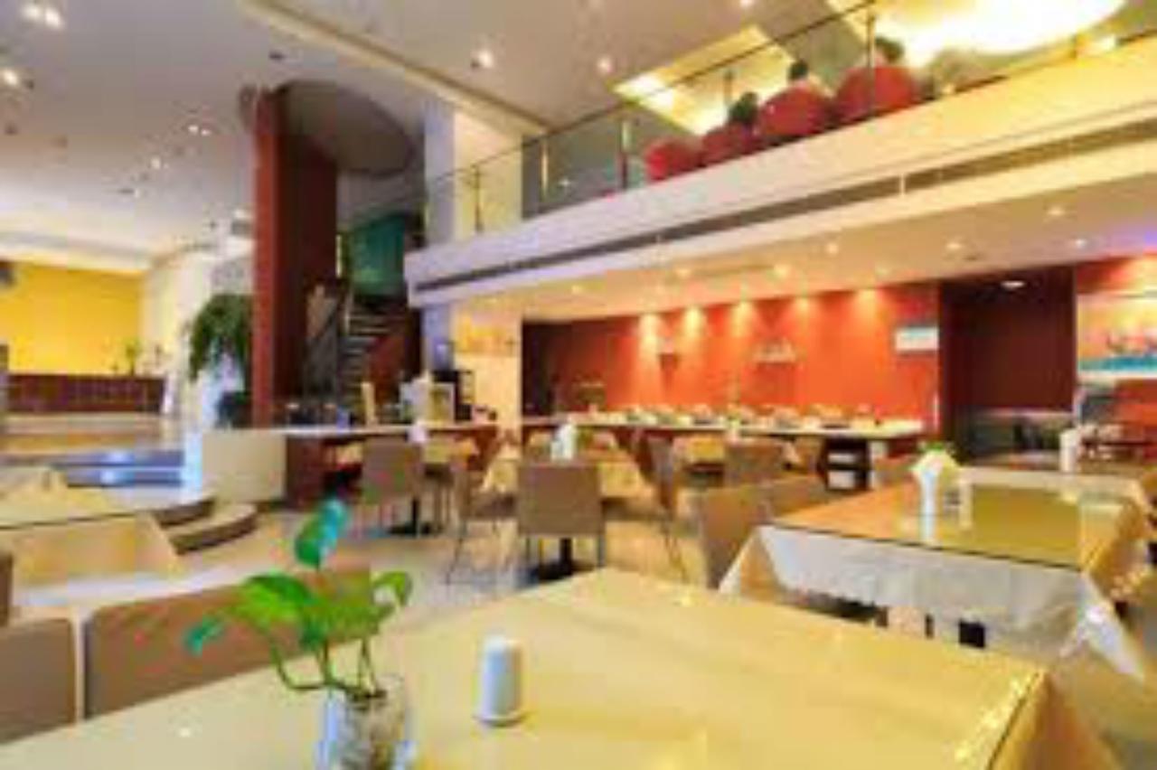 Jinjiang Inn Hangzhou West Lake Avenue Southern Song Inperial Street 外观 照片