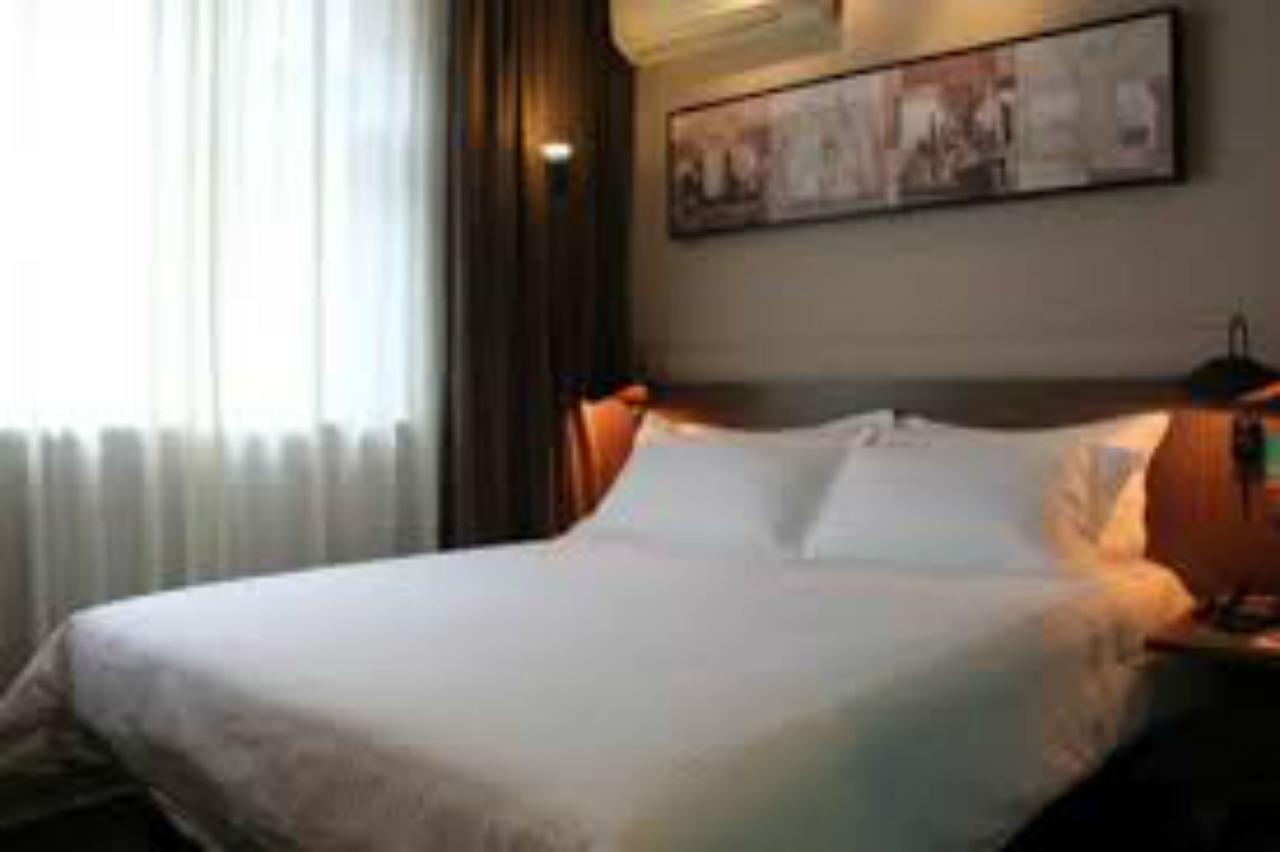 Jinjiang Inn Hangzhou West Lake Avenue Southern Song Inperial Street 外观 照片