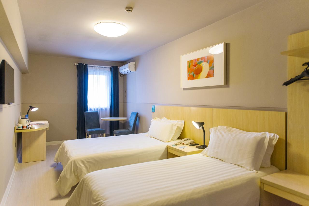 Jinjiang Inn Hangzhou West Lake Avenue Southern Song Inperial Street 外观 照片