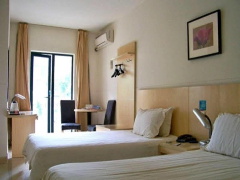 Jinjiang Inn Hangzhou West Lake Avenue Southern Song Inperial Street 外观 照片